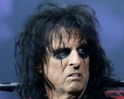 WHAT IS THE ZODIAC SIGN OF ALICE COOPER?